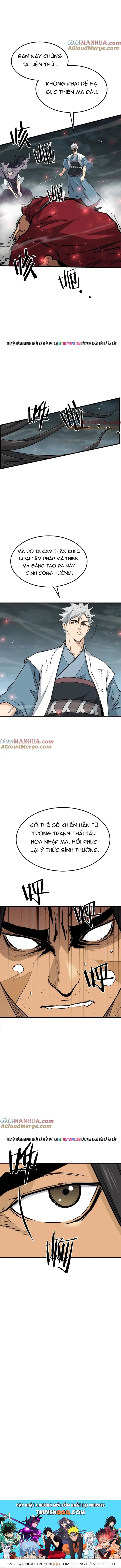 Đại Tướng Quân - Trang 12