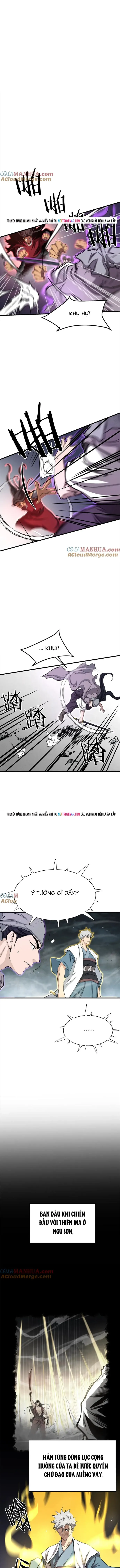 Đại Tướng Quân - Trang 4