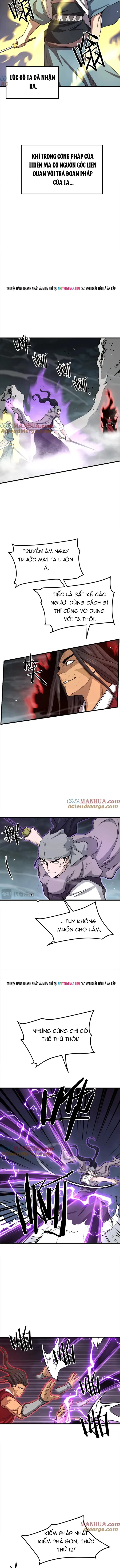 Đại Tướng Quân - Trang 5