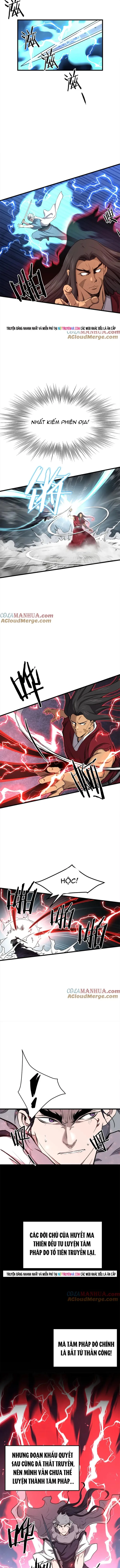 Đại Tướng Quân - Trang 6