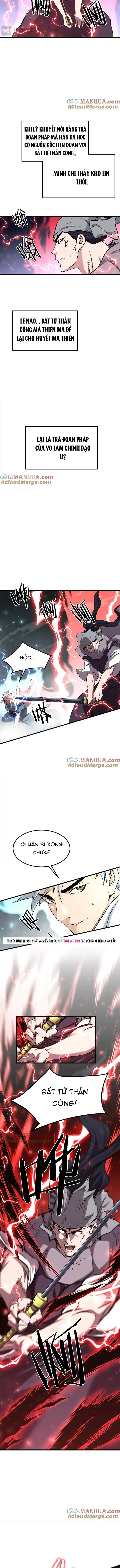 Đại Tướng Quân - Trang 7