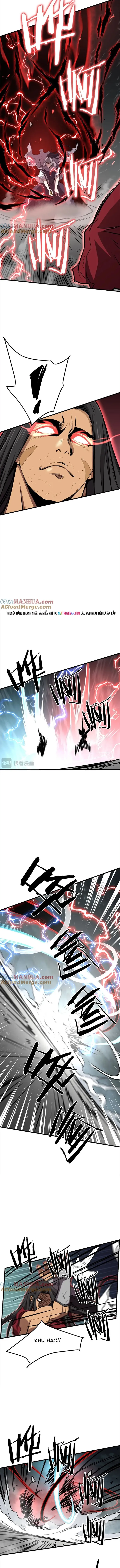 Đại Tướng Quân - Trang 8