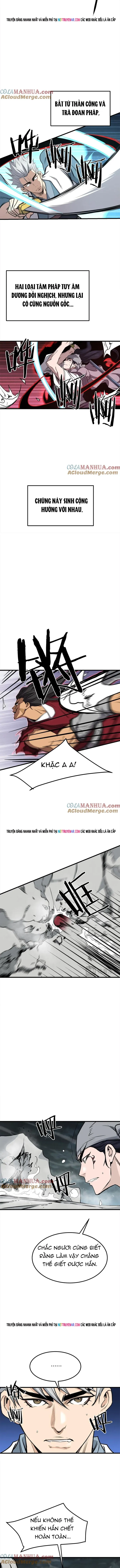 Đại Tướng Quân - Trang 9