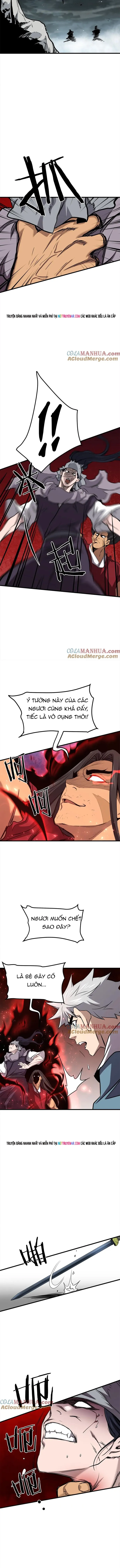 Đại Tướng Quân - Trang 10