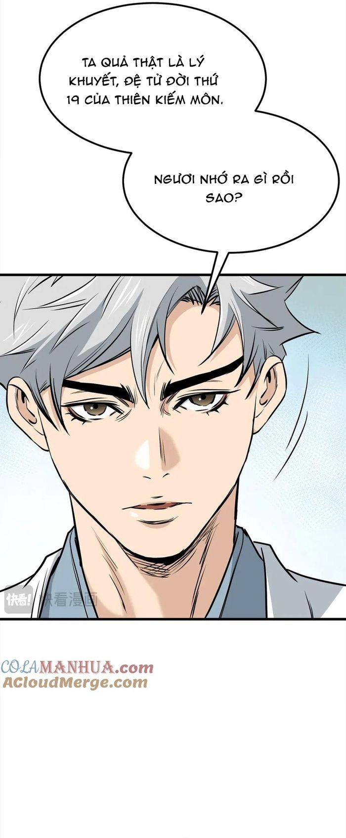 Đại Tướng Quân Chap 112 - Next Chap 111