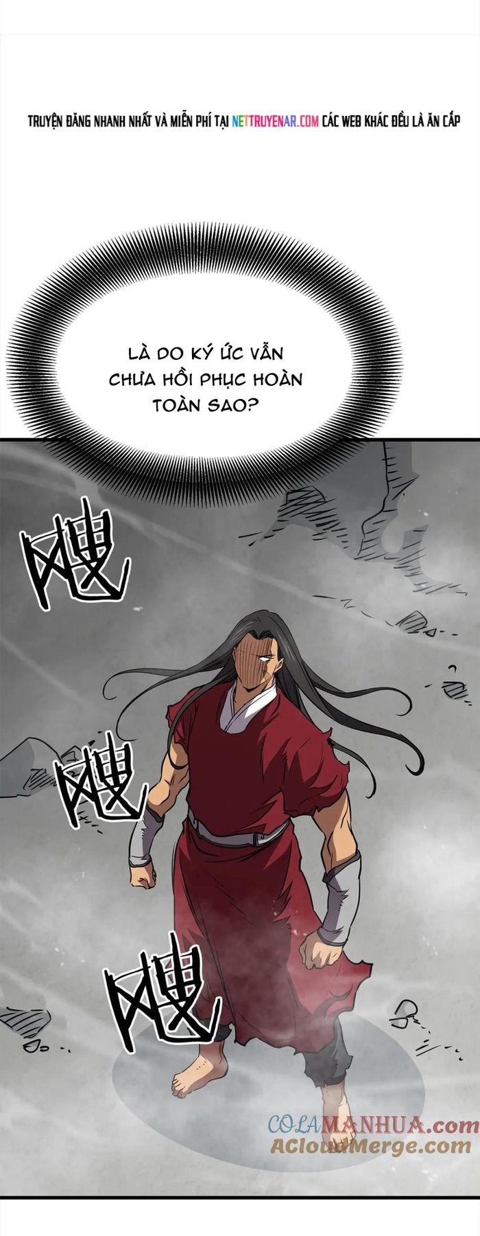 Đại Tướng Quân Chap 112 - Next Chap 111