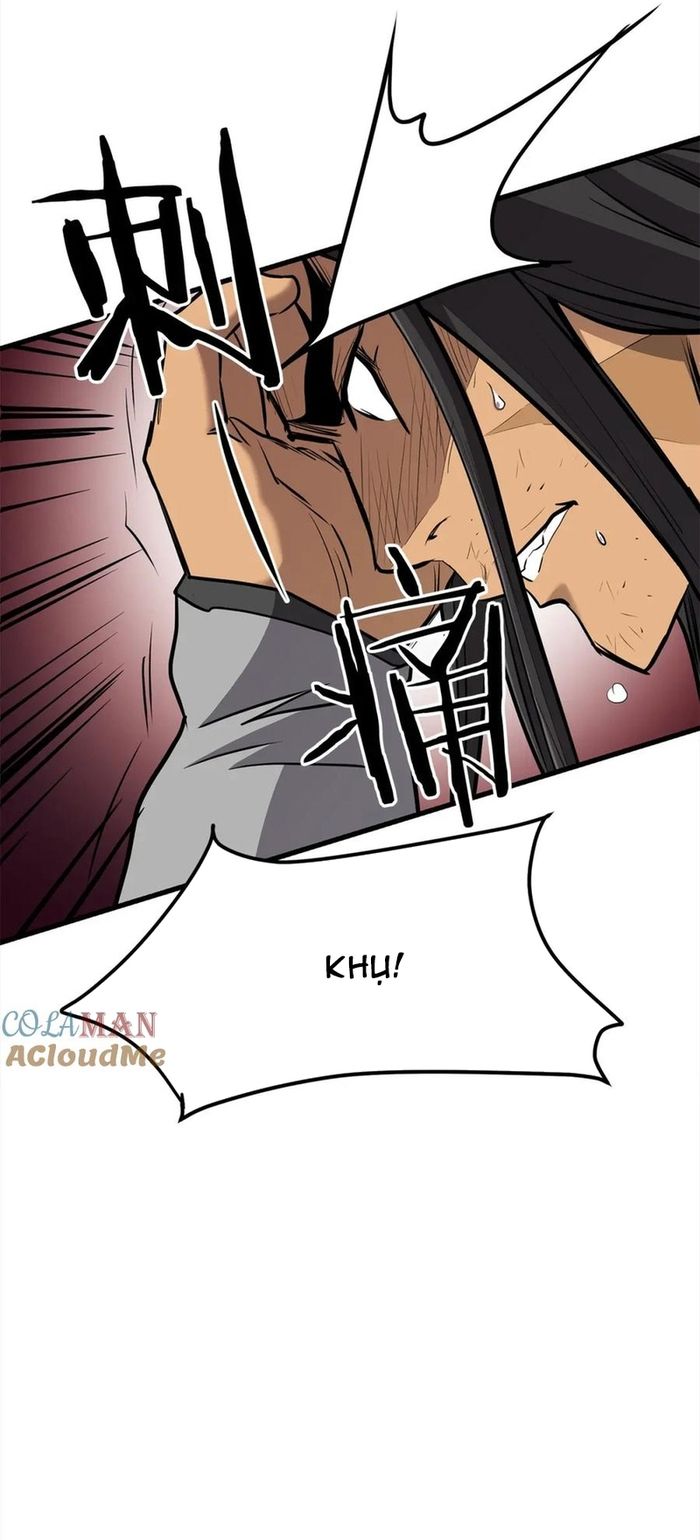 Đại Tướng Quân Chap 112 - Next Chap 111