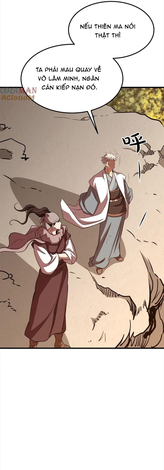 Đại Tướng Quân Chap 112 - Next Chap 111