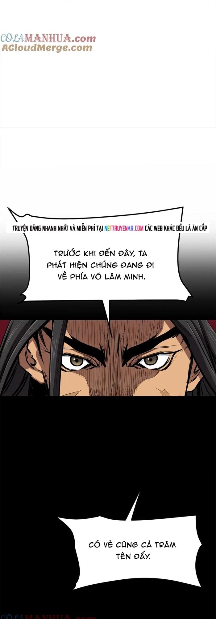 Đại Tướng Quân Chap 112 - Next Chap 111