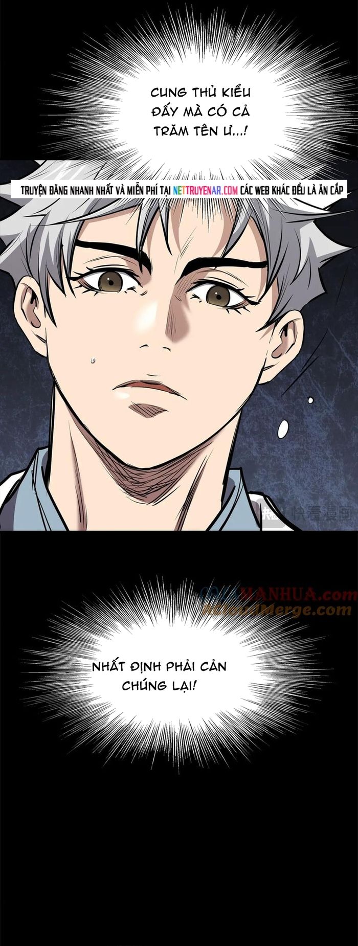 Đại Tướng Quân Chap 112 - Next Chap 111