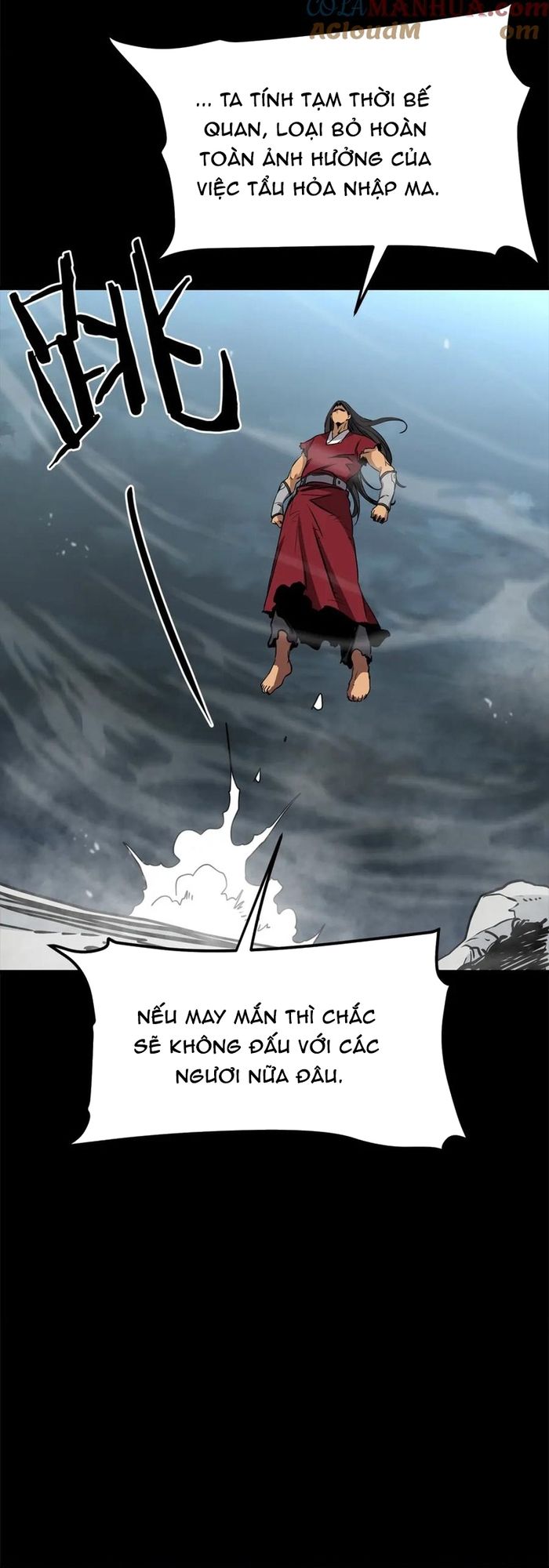 Đại Tướng Quân Chap 112 - Next Chap 111