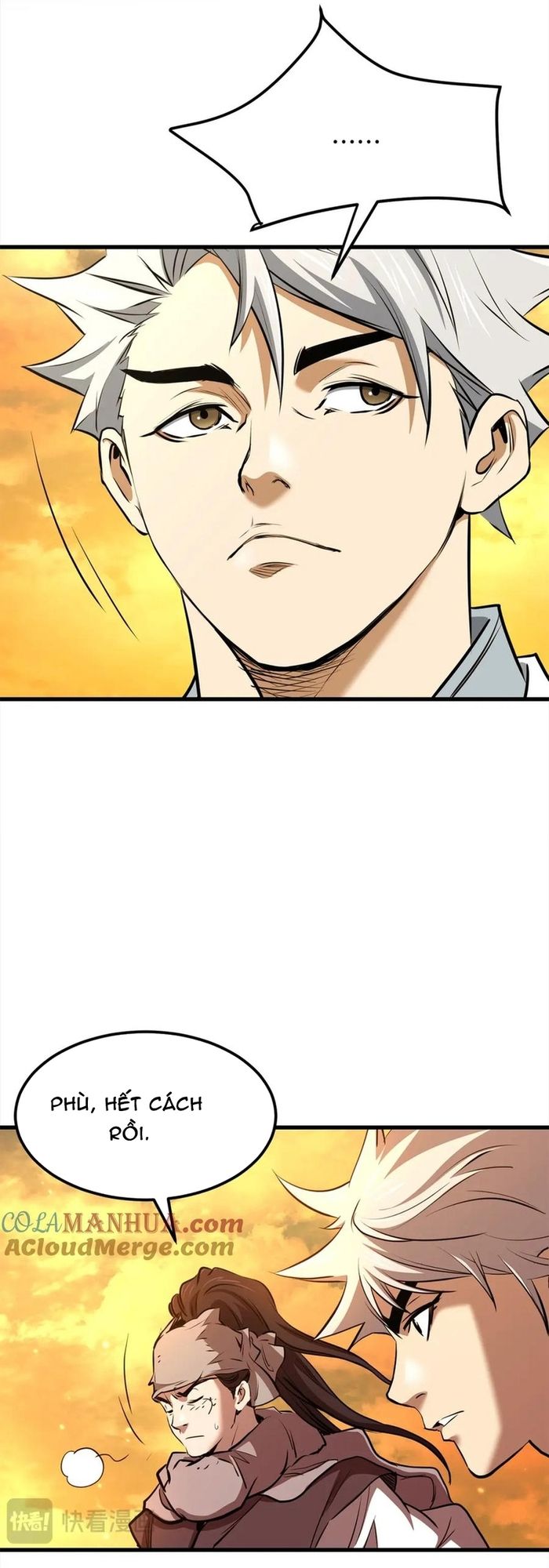 Đại Tướng Quân Chap 112 - Next Chap 111