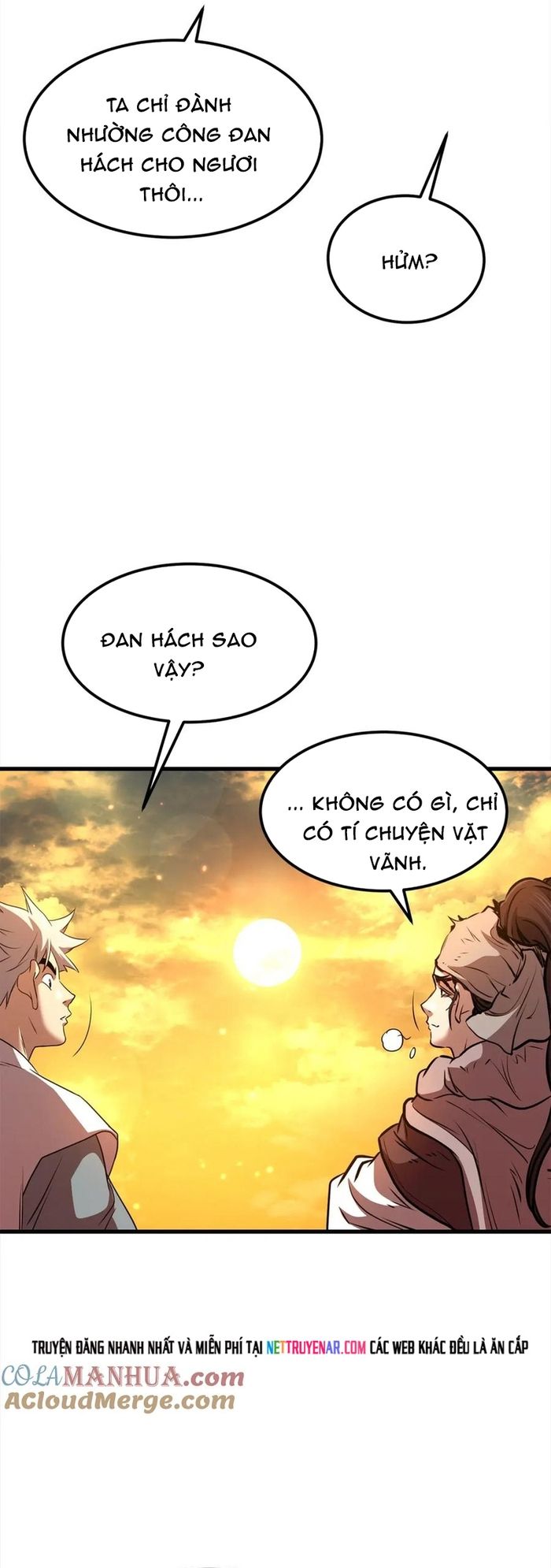 Đại Tướng Quân Chap 112 - Next Chap 111