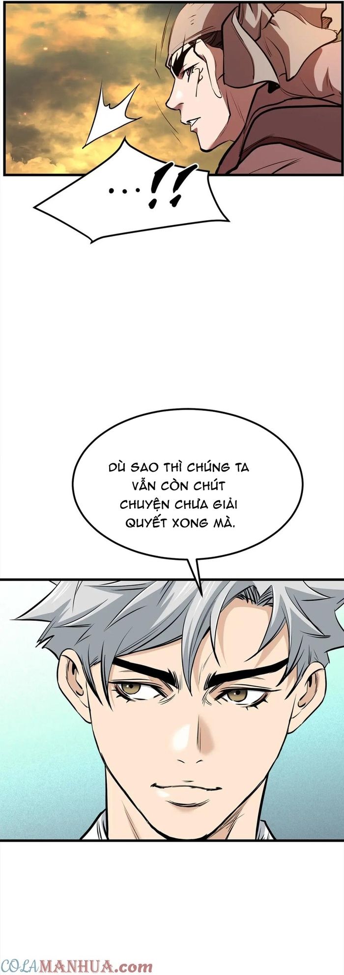 Đại Tướng Quân Chap 112 - Next Chap 111
