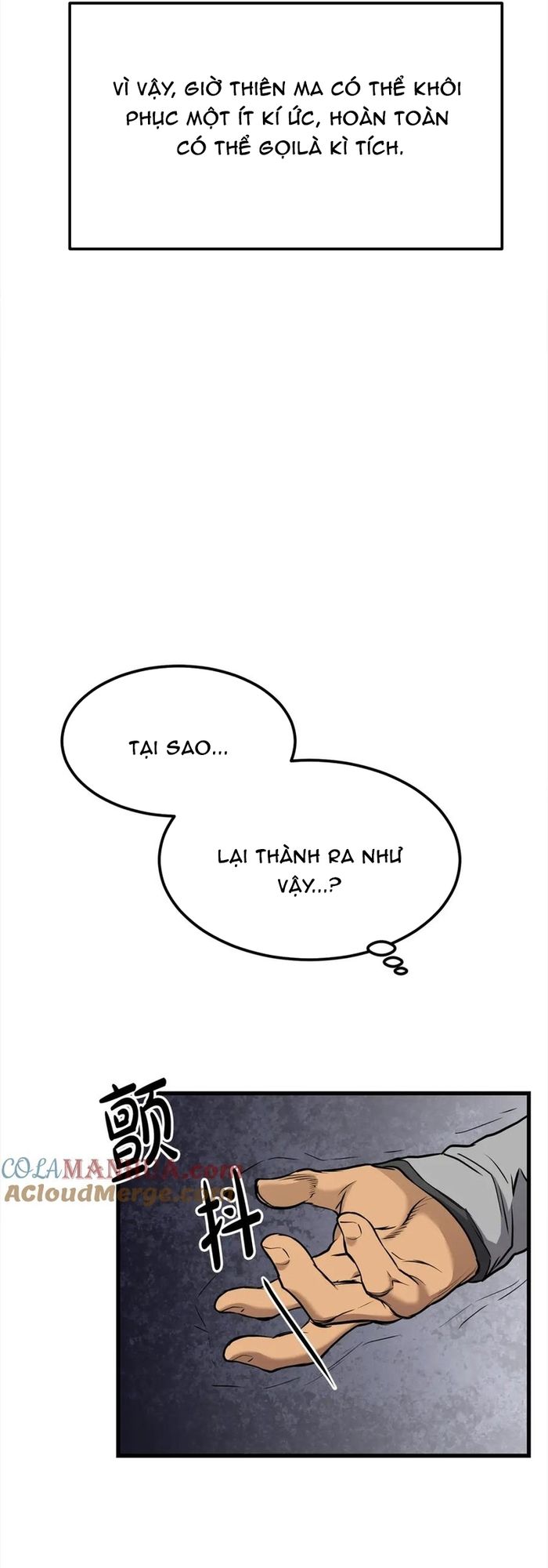 Đại Tướng Quân Chap 112 - Next Chap 111