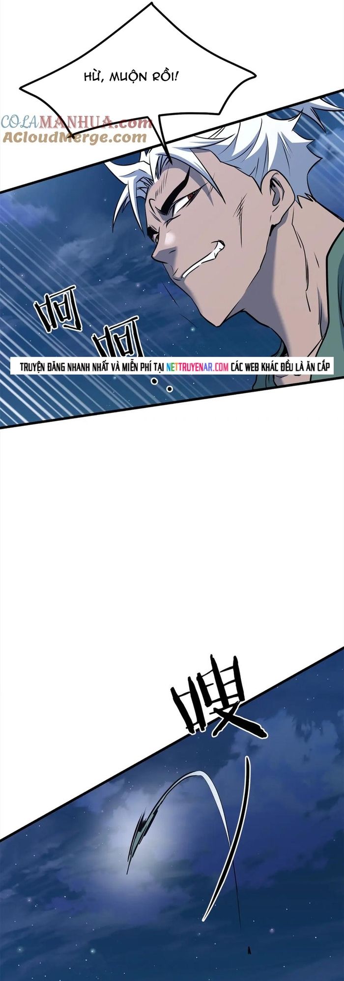 Đại Tướng Quân Chap 112 - Next Chap 111