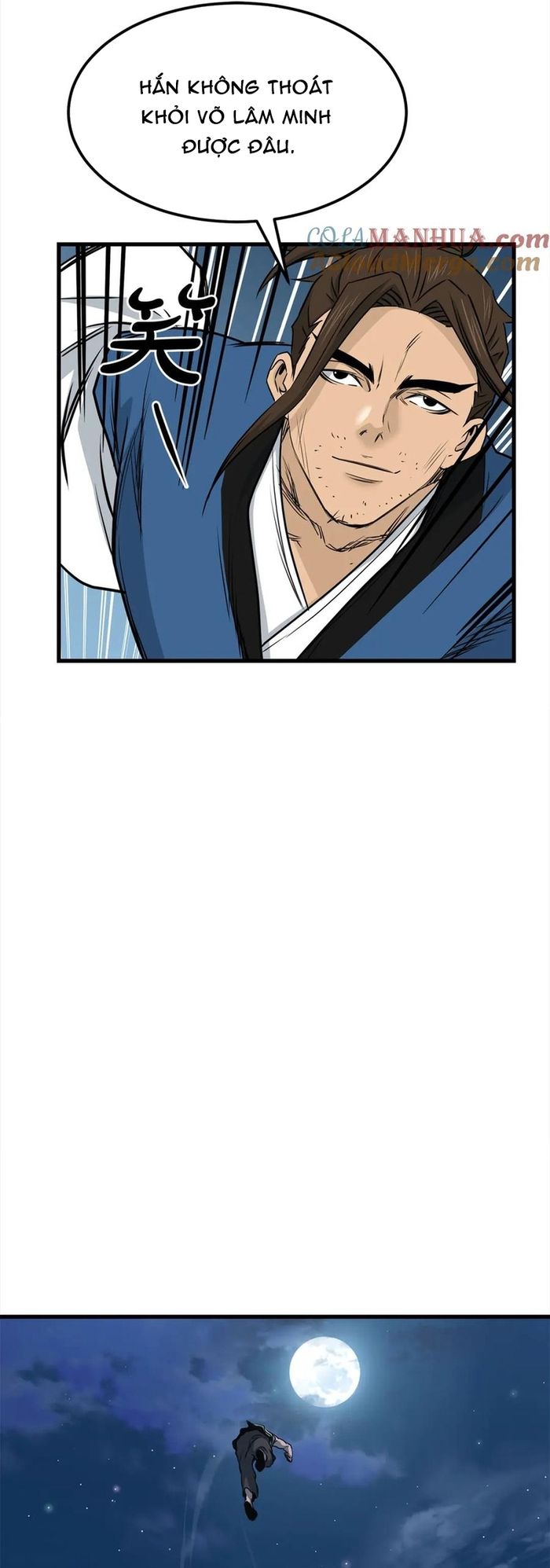 Đại Tướng Quân Chap 112 - Next Chap 111