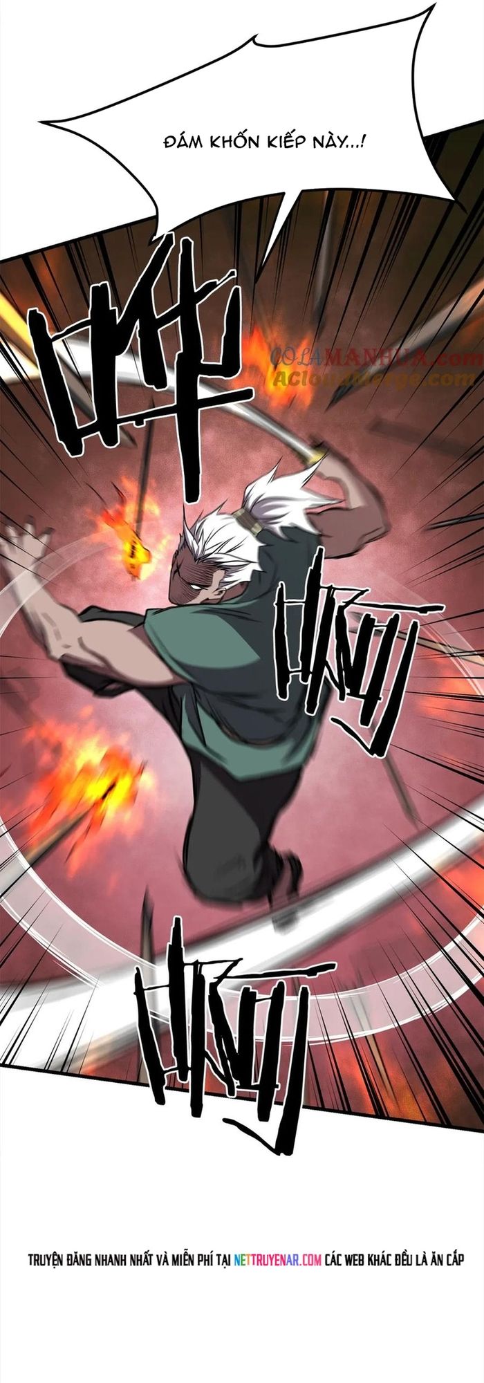 Đại Tướng Quân Chap 112 - Next Chap 111