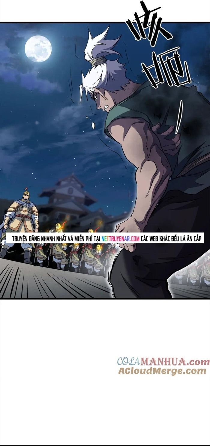 Đại Tướng Quân Chap 112 - Next Chap 111