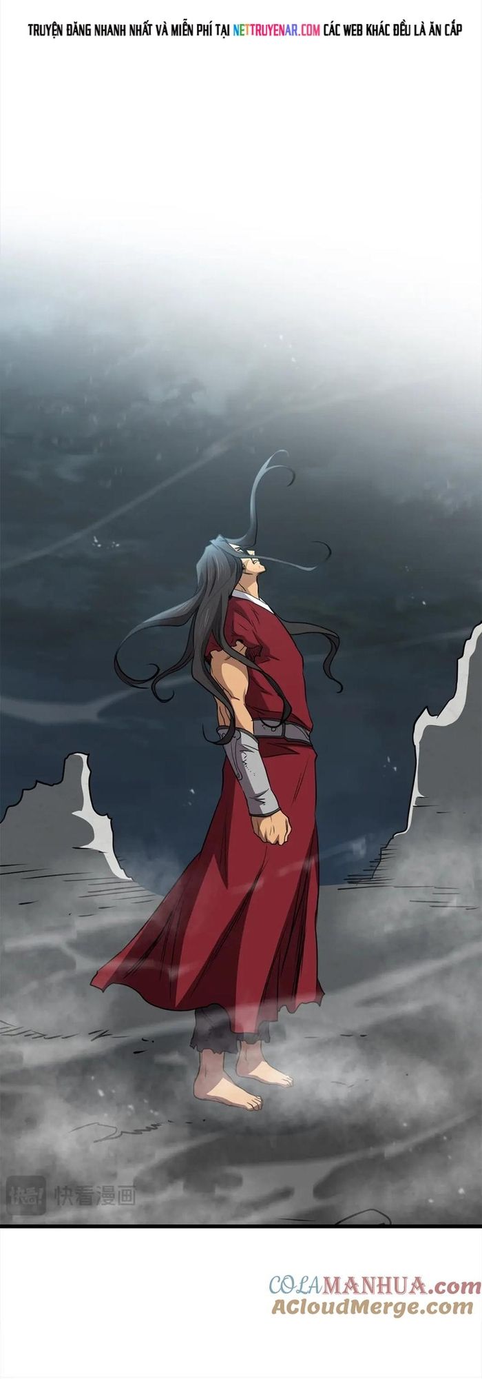 Đại Tướng Quân Chap 112 - Next Chap 111