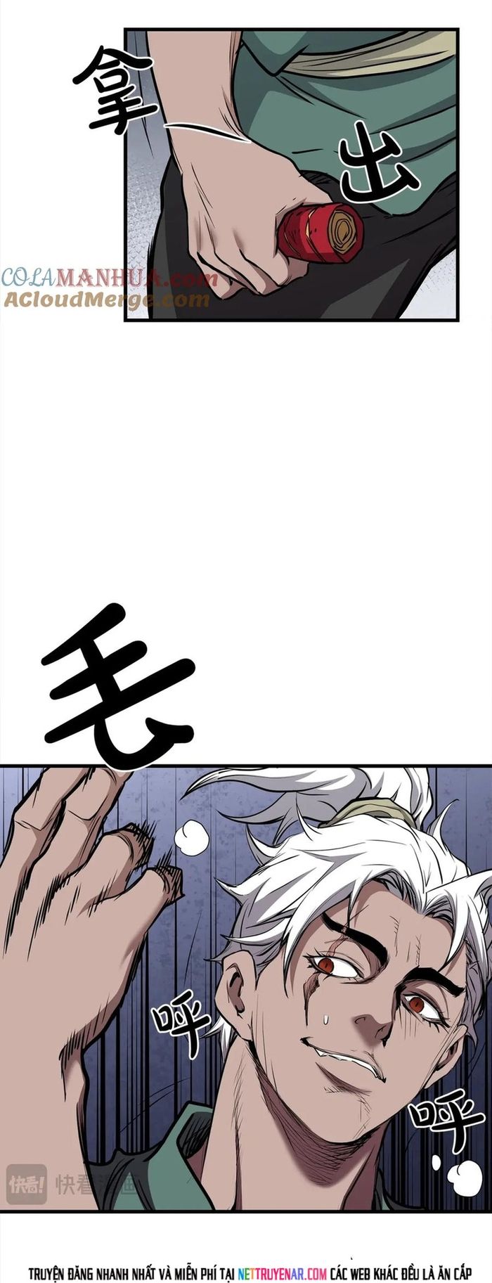 Đại Tướng Quân Chap 112 - Next Chap 111