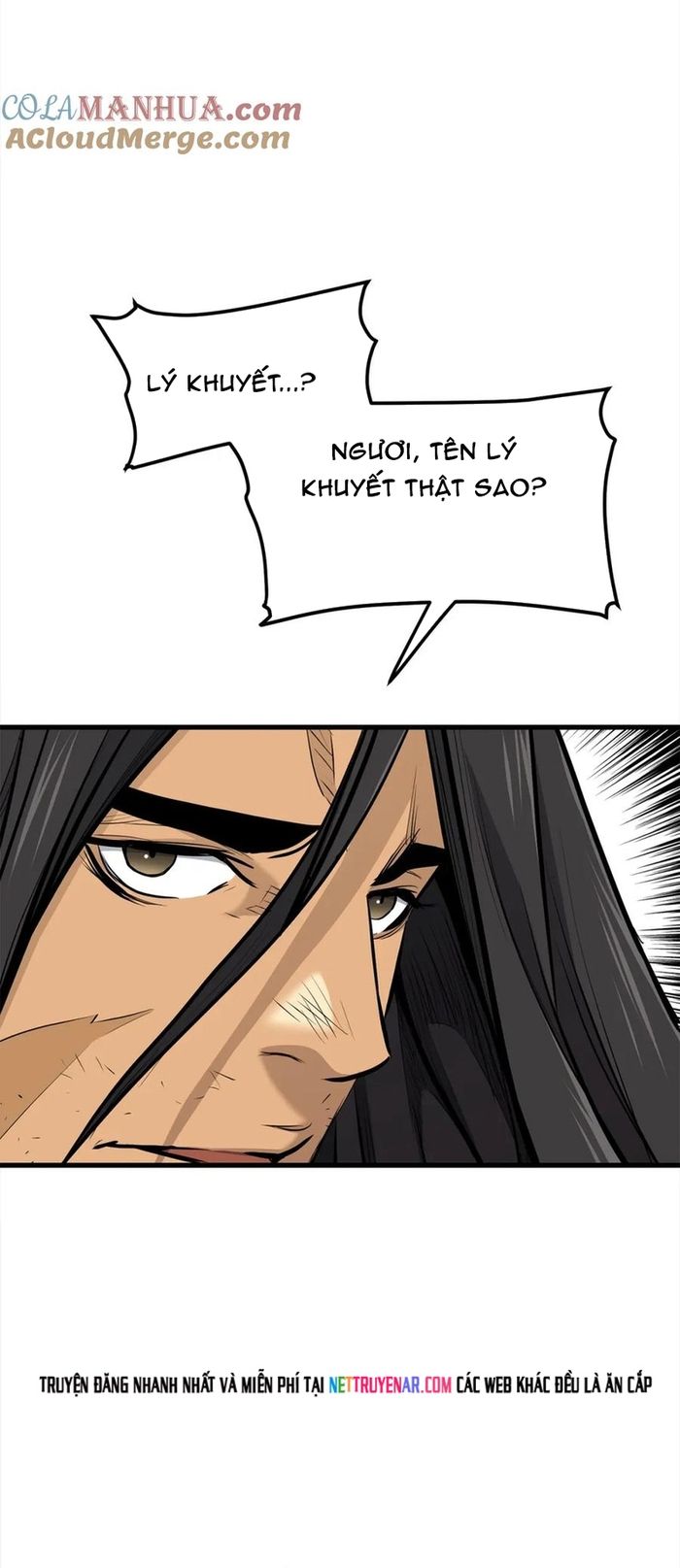 Đại Tướng Quân Chap 112 - Next Chap 111