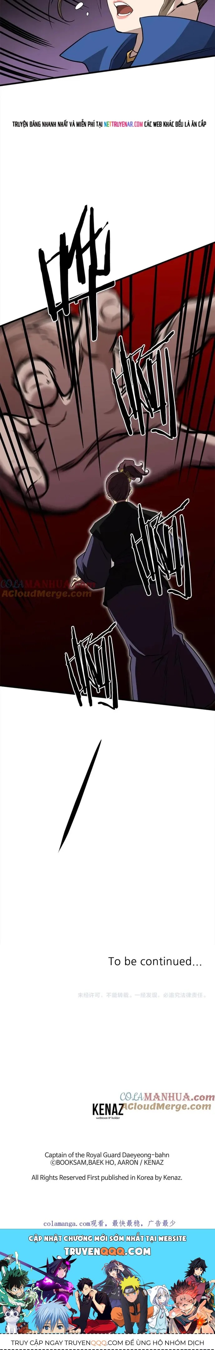 Đại Tướng Quân - Trang 12
