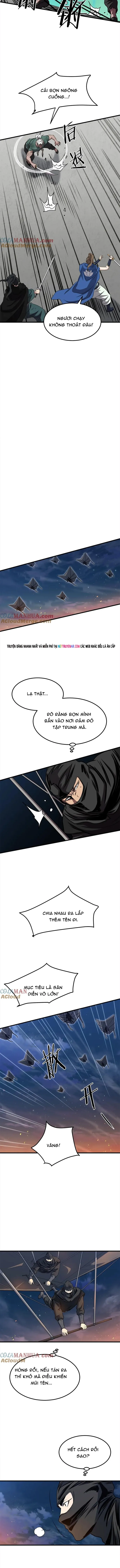 Đại Tướng Quân - Trang 6