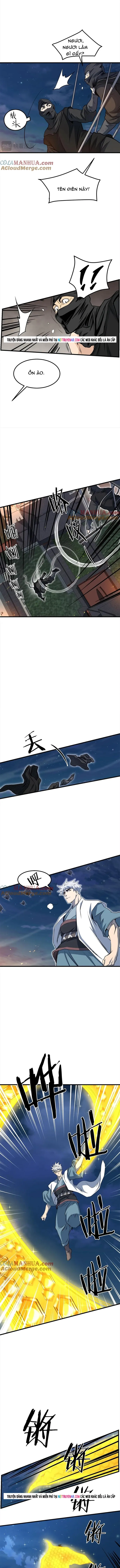 Đại Tướng Quân - Trang 7