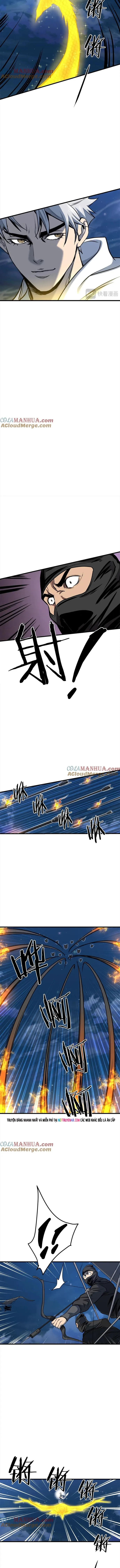 Đại Tướng Quân - Trang 8