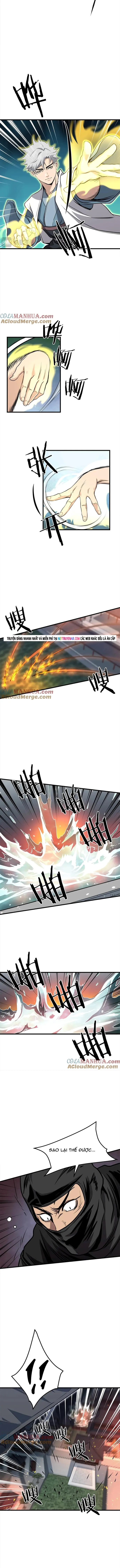 Đại Tướng Quân - Trang 9