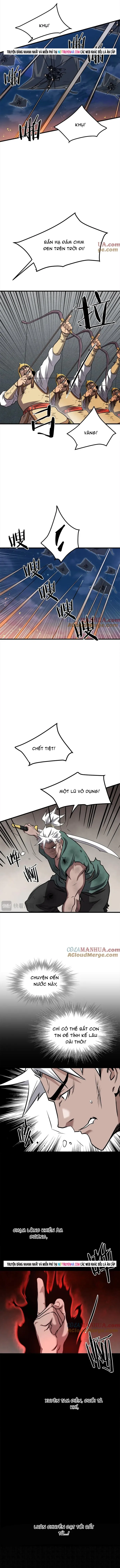 Đại Tướng Quân - Trang 10