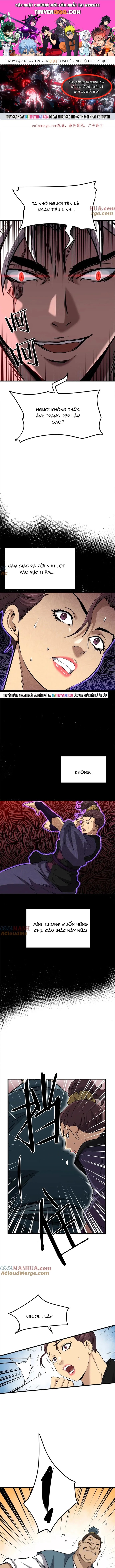 Đại Tướng Quân Chap 114 - Next Chap 113