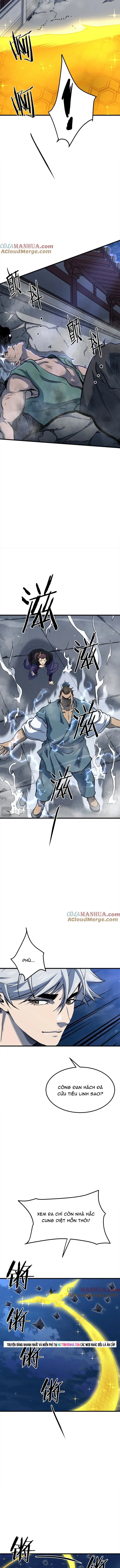 Đại Tướng Quân Chap 114 - Next Chap 113