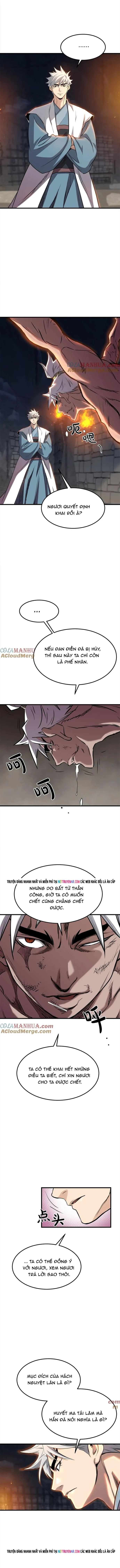 Đại Tướng Quân Chap 114 - Next Chap 113