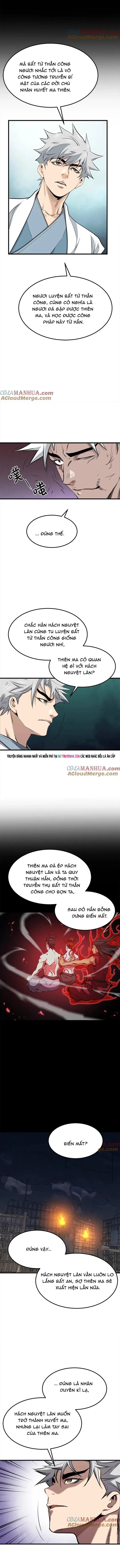 Đại Tướng Quân Chap 114 - Next Chap 113