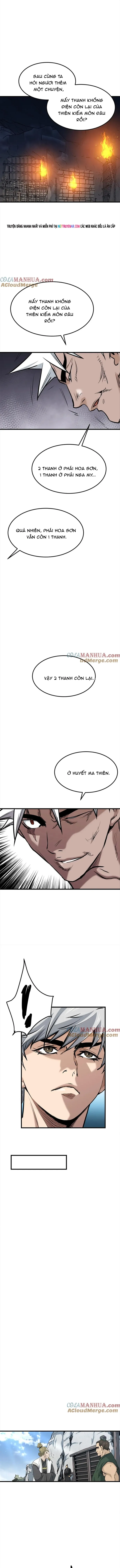 Đại Tướng Quân Chap 114 - Next Chap 113