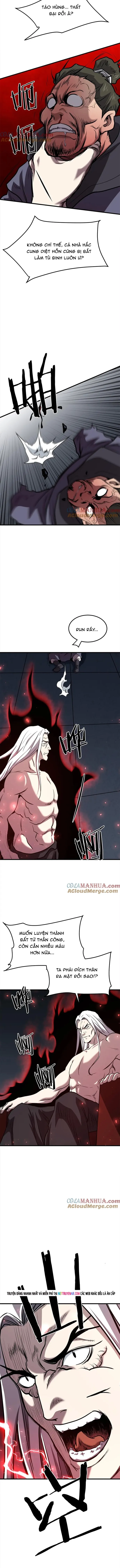 Đại Tướng Quân Chap 115 - Next Chap 114