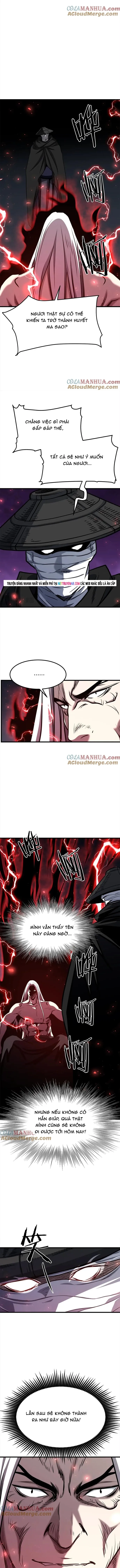 Đại Tướng Quân Chap 115 - Next Chap 114