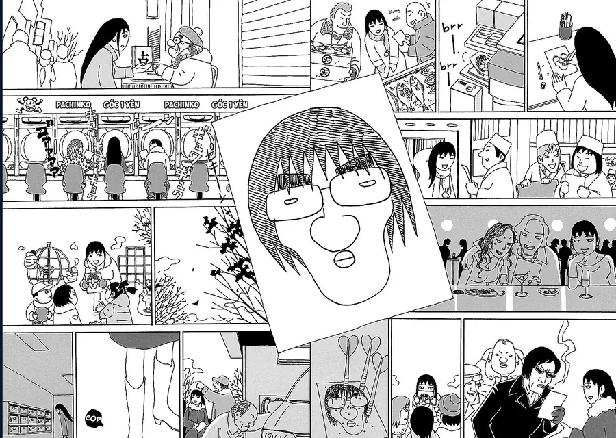 Chihiro-San - Trang 14