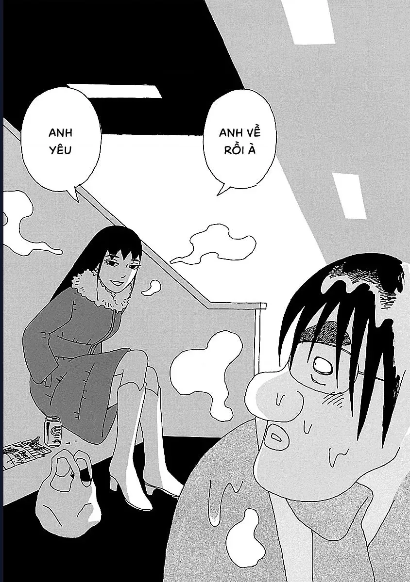 Chihiro-San - Trang 16