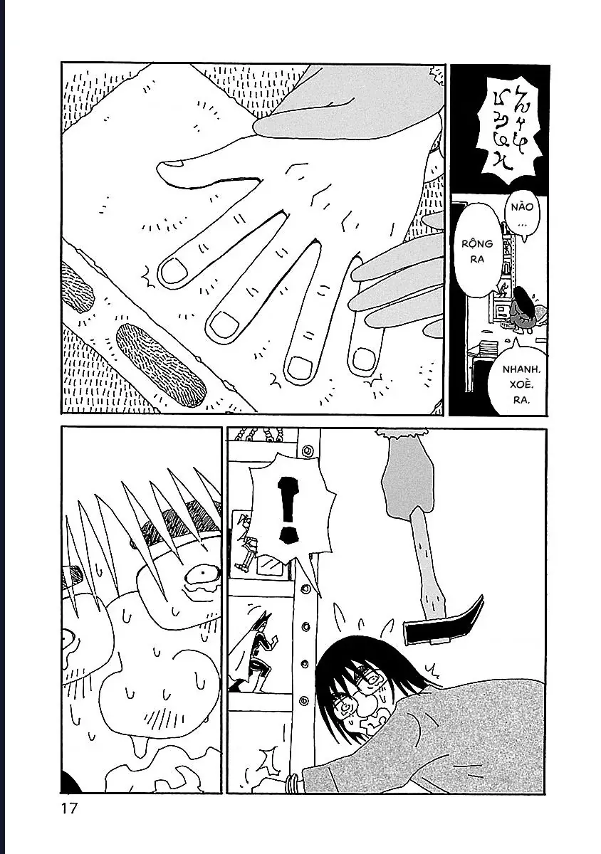 Chihiro-San - Trang 18