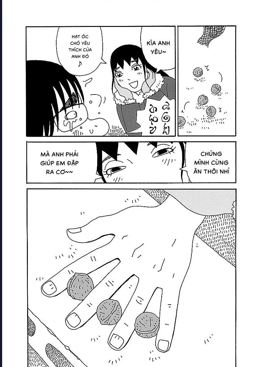 Chihiro-San - Trang 19