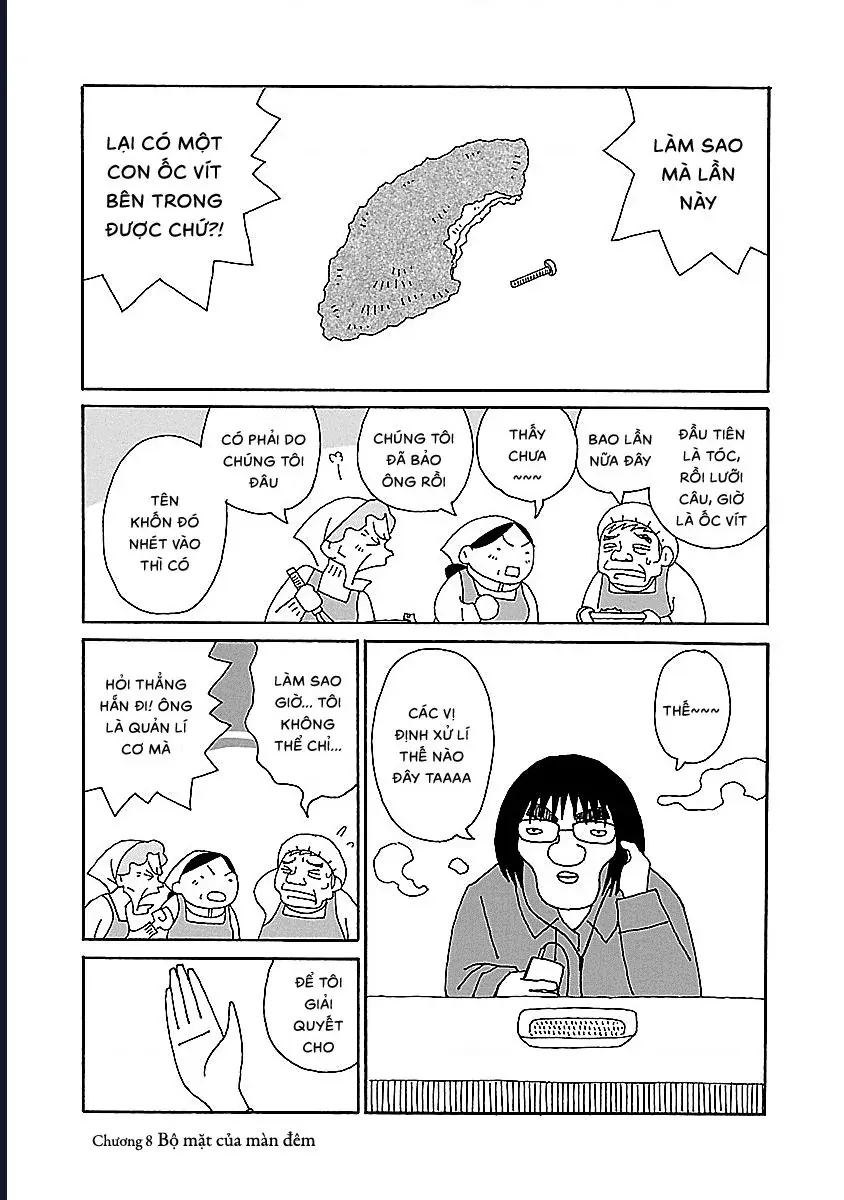 Chihiro-San - Trang 5