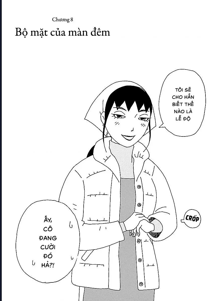 Chihiro-San - Trang 6