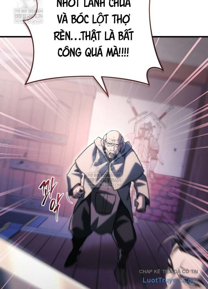 Trò Chơi Của Thợ Rèn Thiên Tài - Trang 142
