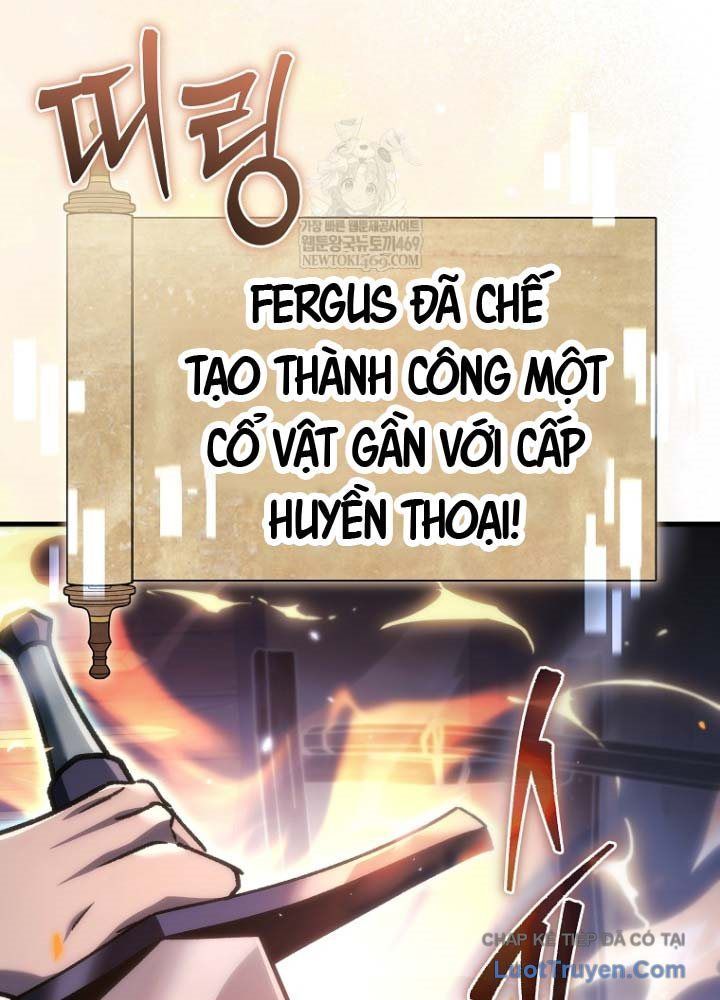 Trò Chơi Của Thợ Rèn Thiên Tài - Trang 35