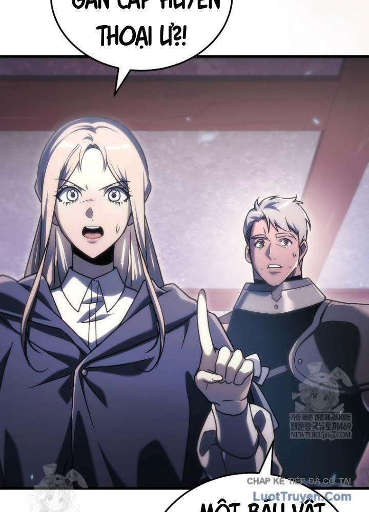 Trò Chơi Của Thợ Rèn Thiên Tài - Trang 38