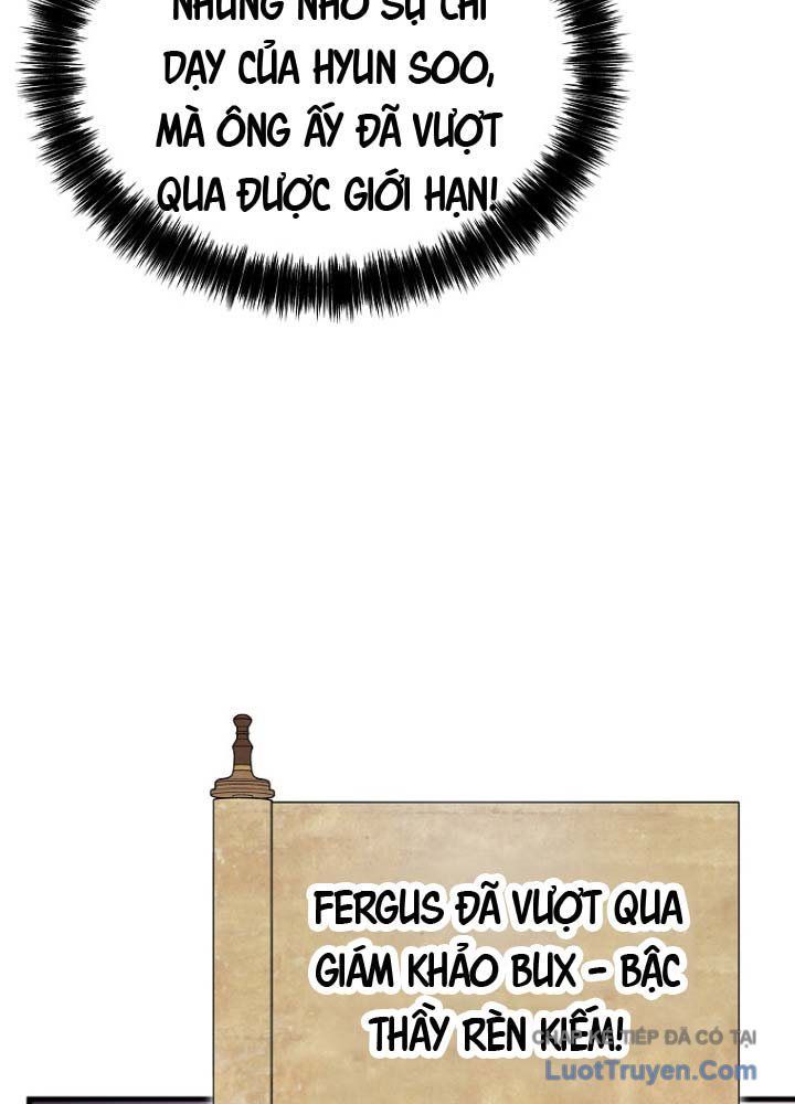 Trò Chơi Của Thợ Rèn Thiên Tài - Trang 41