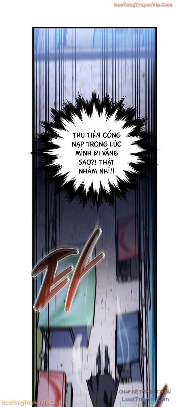 Con Trai Út Của Gia Đình Kiếm Thuật Danh Tiếng - Trang 21